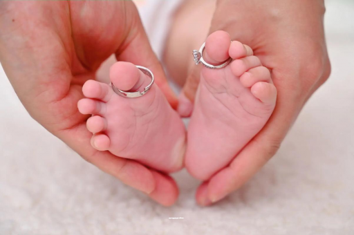 衢州孕妇六个月肚子多大